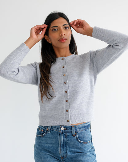 Little Sister Cardigan