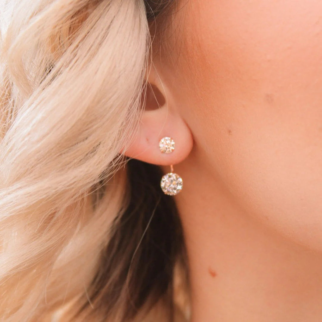 The Ali Earrings