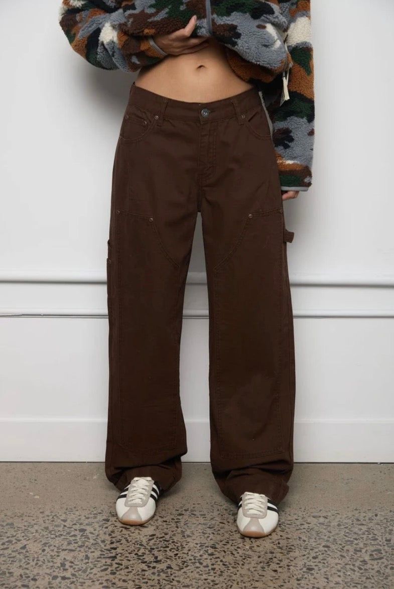 Ridge Carpenter Pants