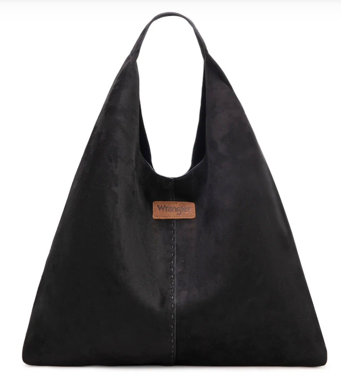 Wrangler Slouchy Hobo Bag
