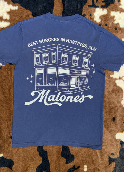 Malone's T-Shirt