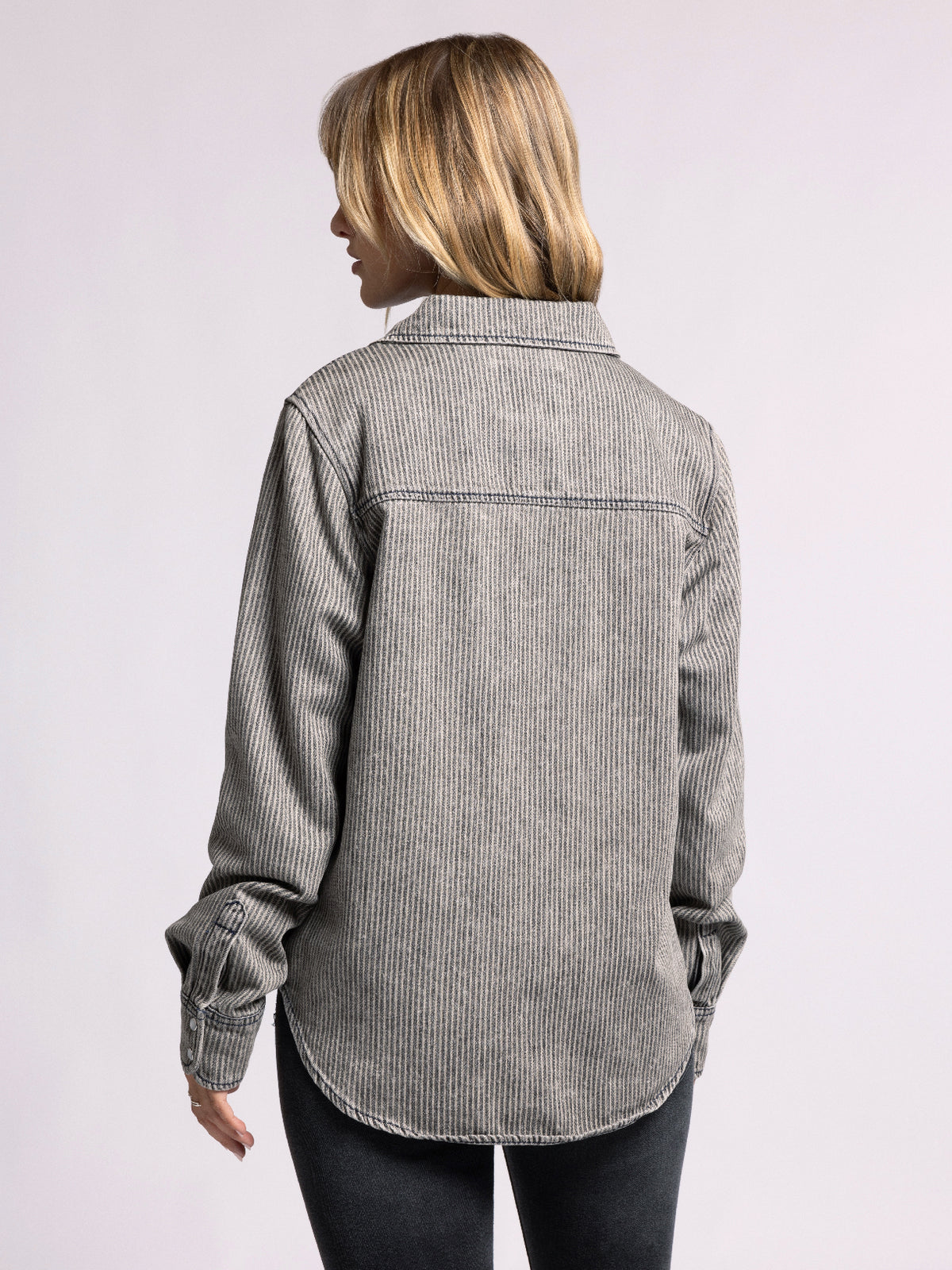 The Pippin Jacket