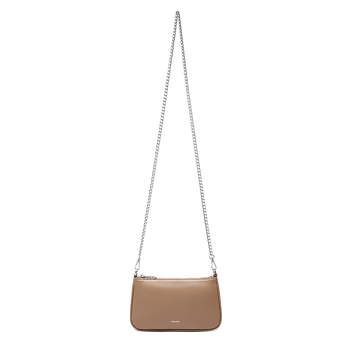 Francine Chain Crossbody