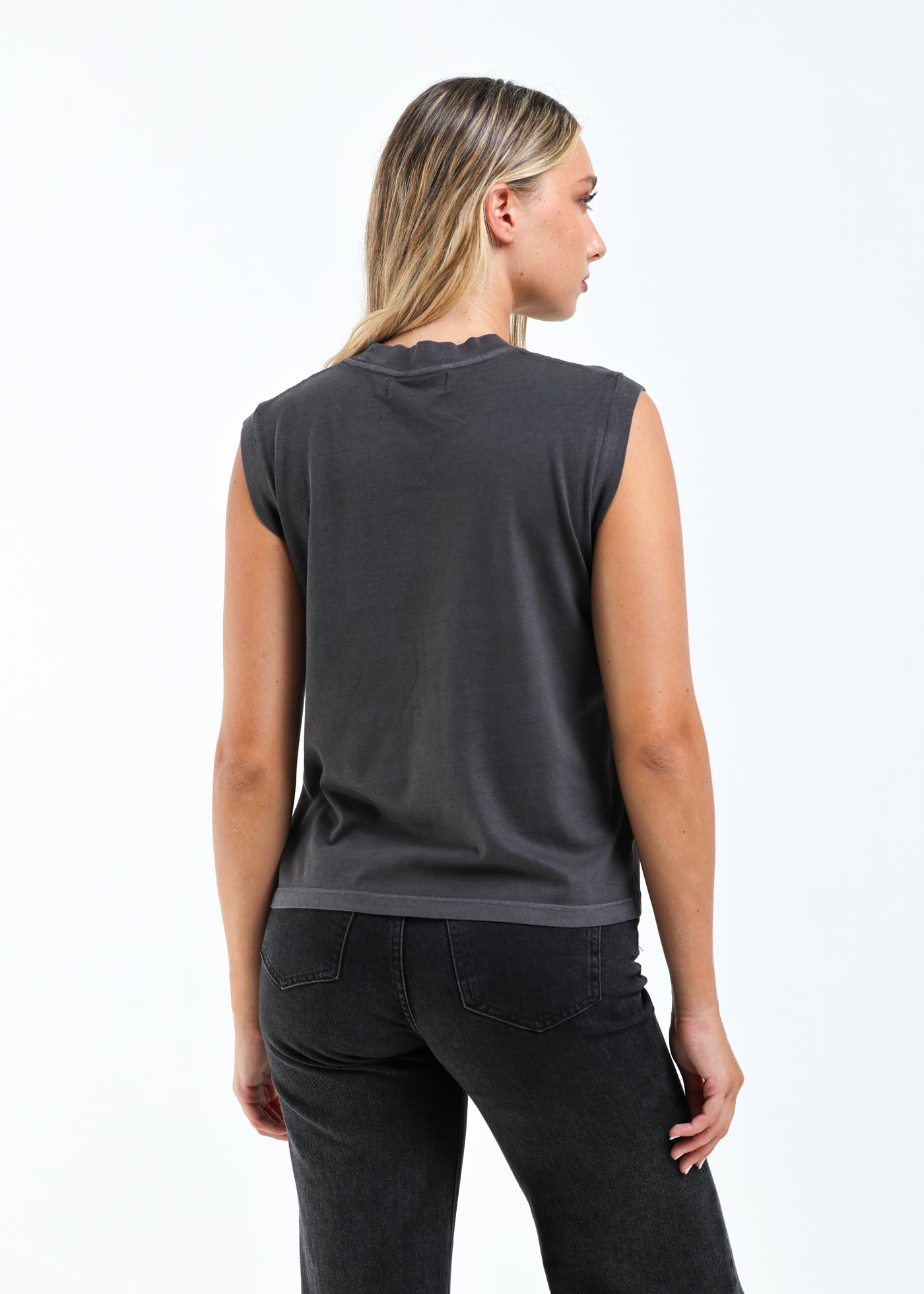 Running with the Wind Tee