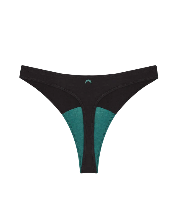 HUHA High Rise Thong
