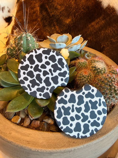 Car Coasters