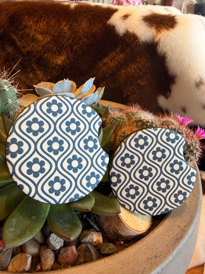 Car Coasters