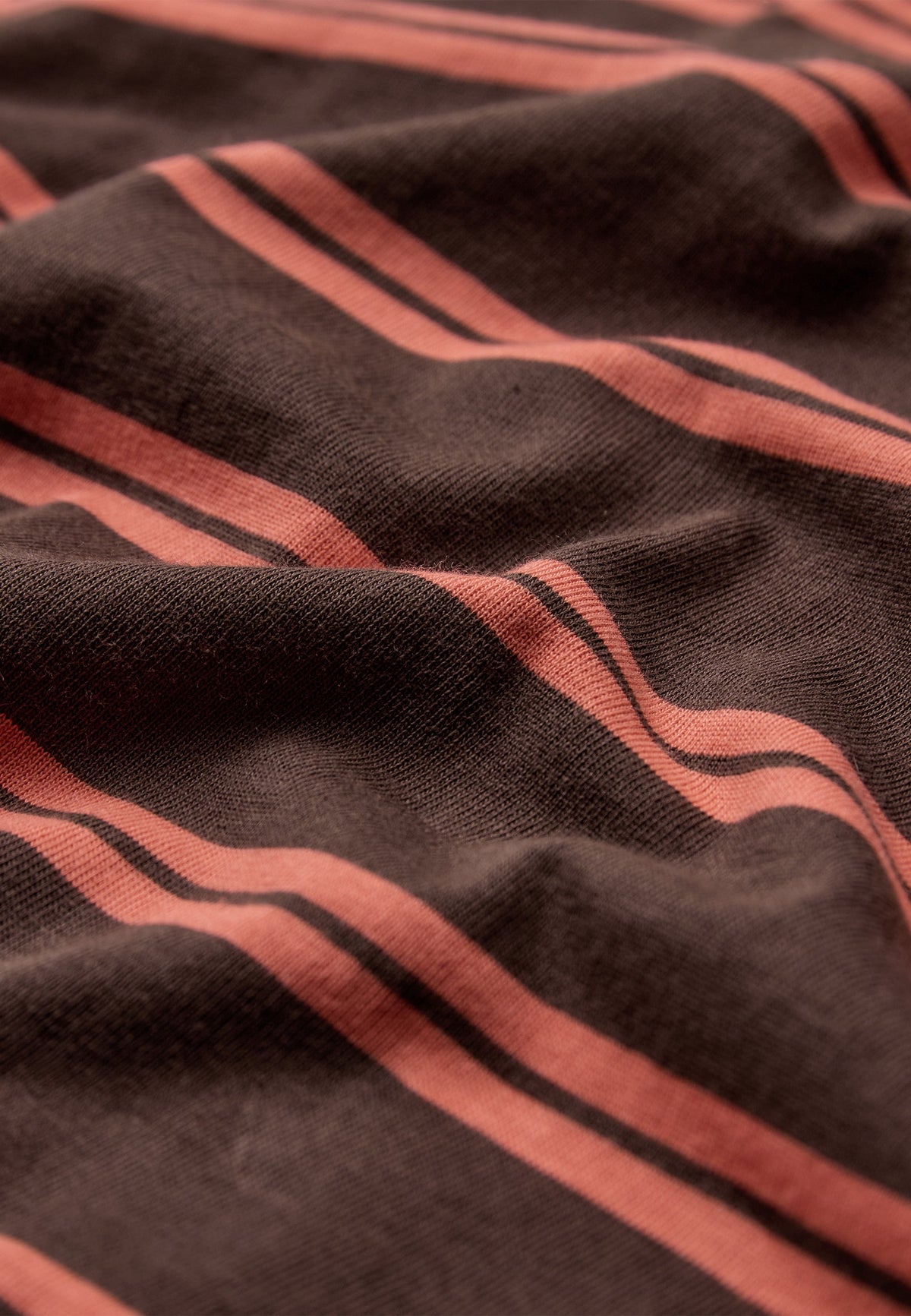 Mirabelle Stripe Long Sleeve Shirt
