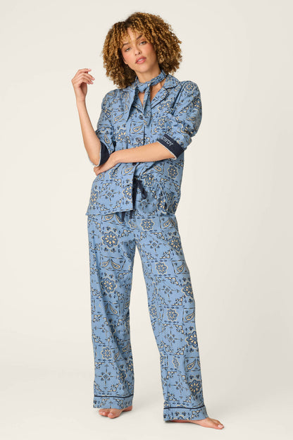 3 Piece Pj Set