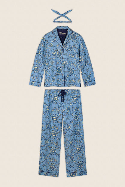 3 Piece Pj Set