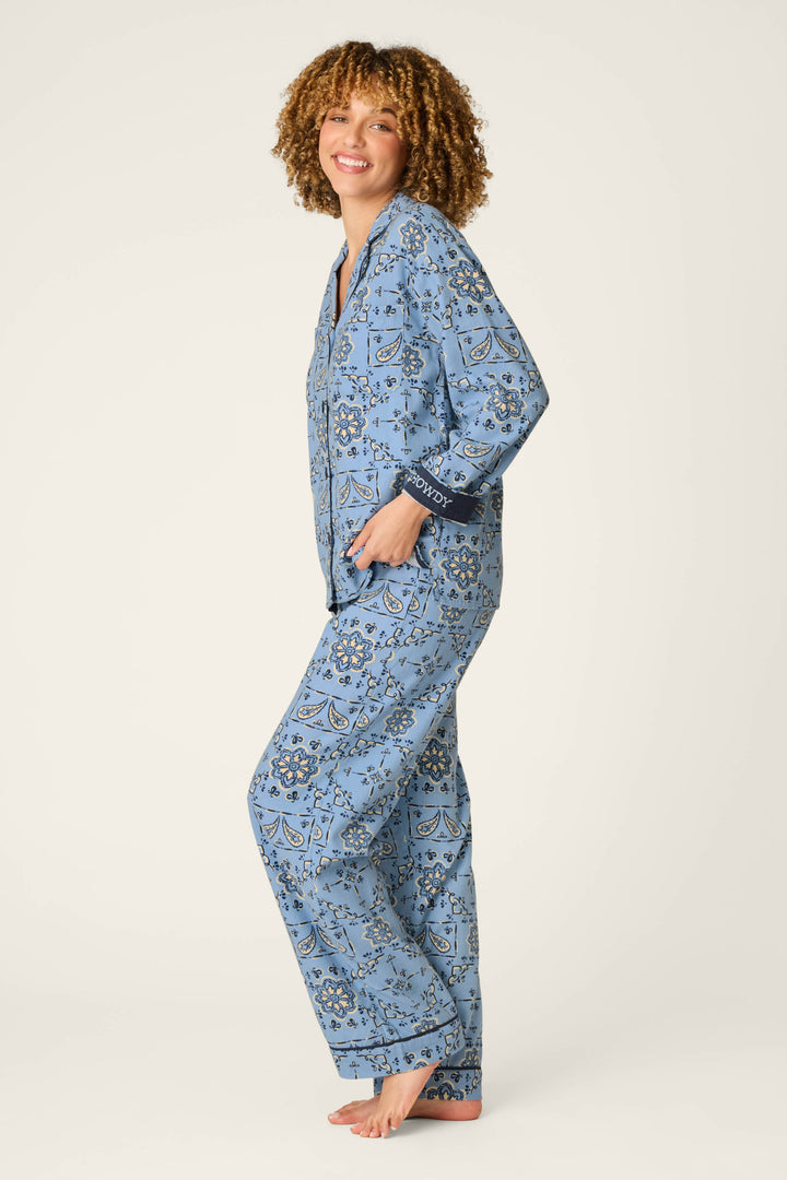 3 Piece Pj Set