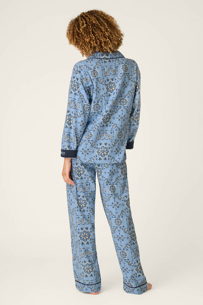 3 Piece Pj Set