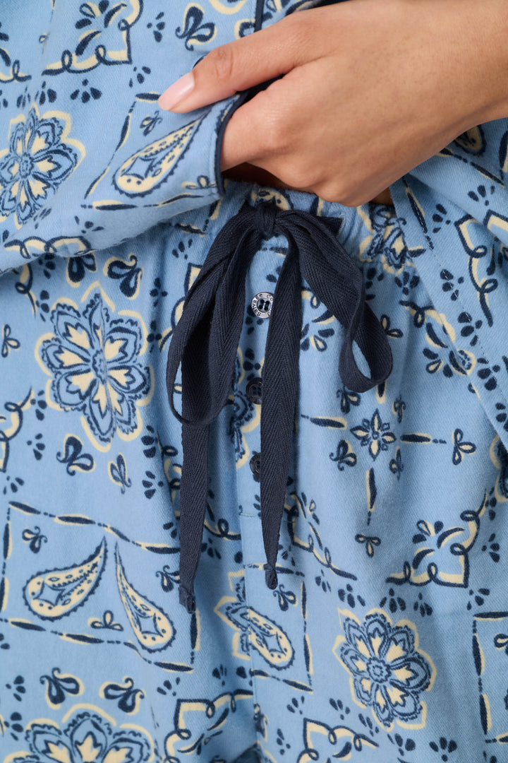 3 Piece Pj Set