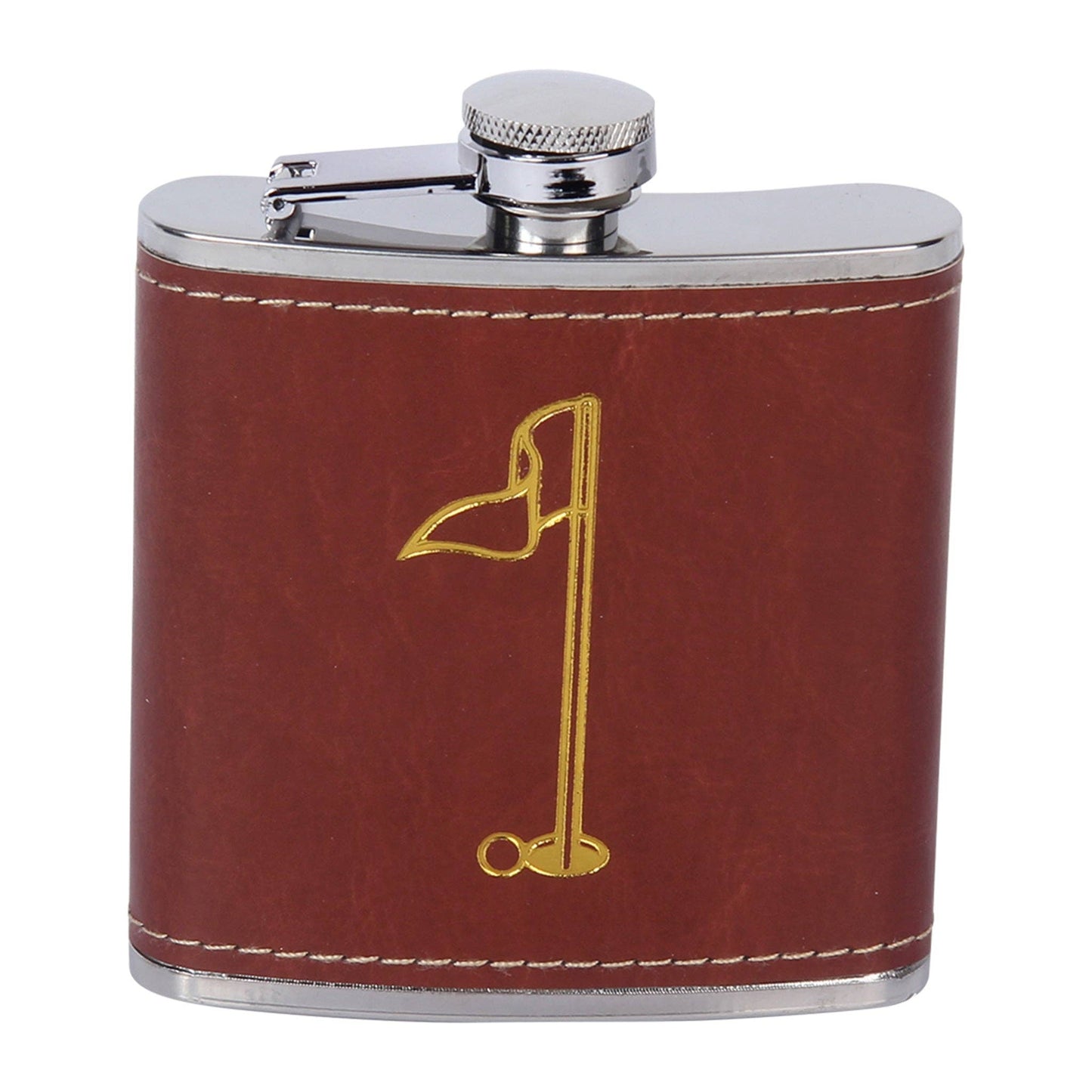 Golf Flask