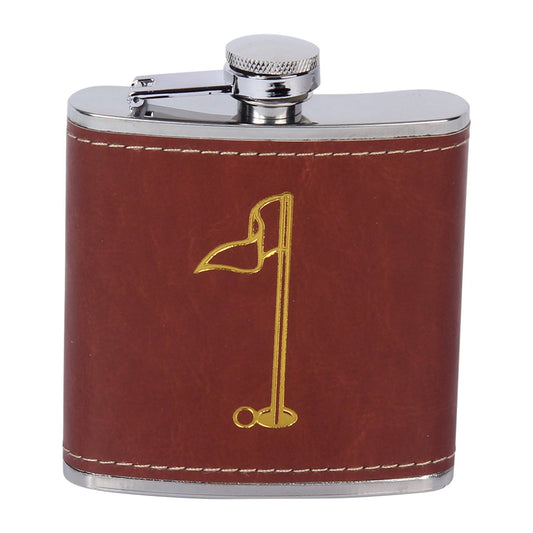 Golf Flask