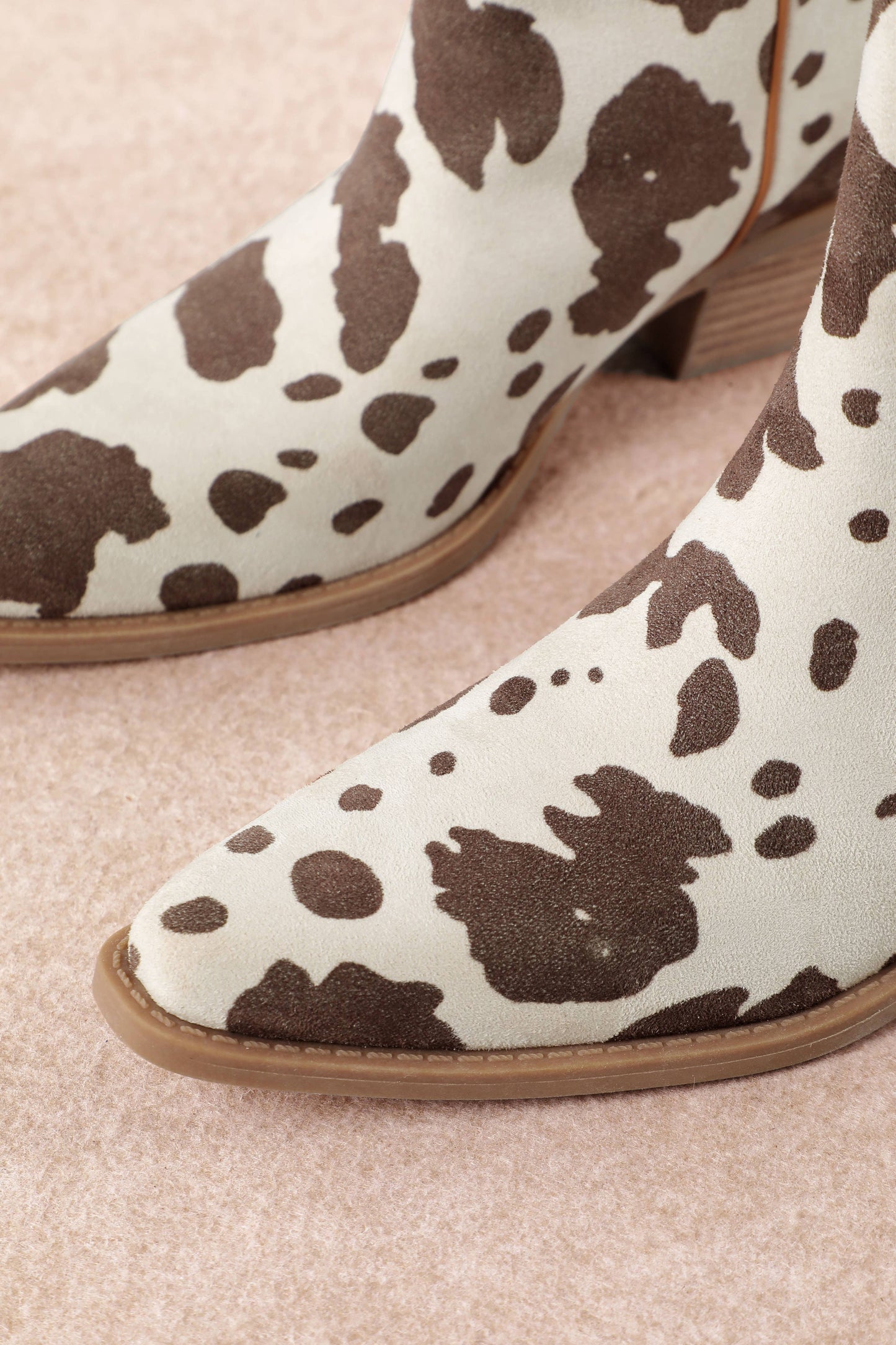 The Outwest boot