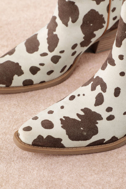 The Outwest boot
