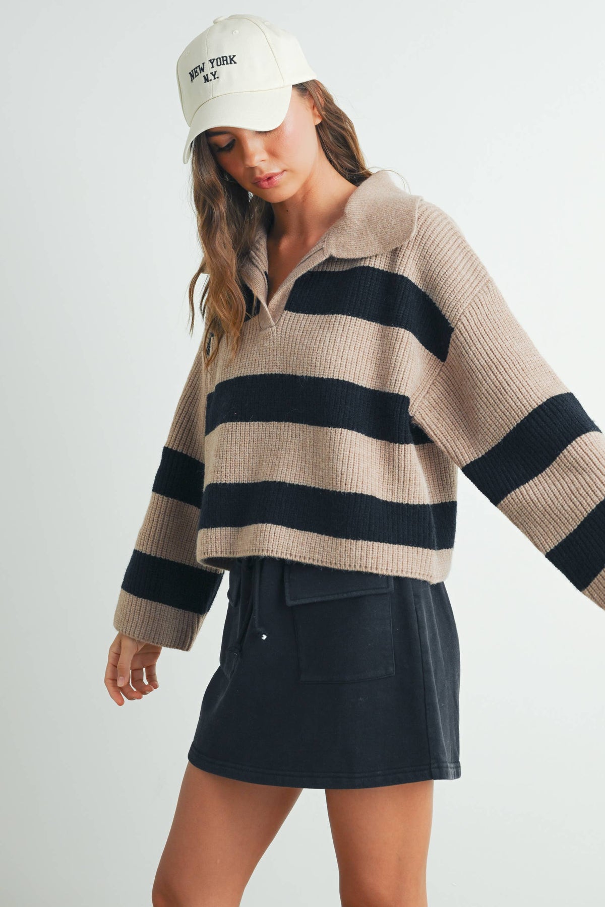 Stella Sweater