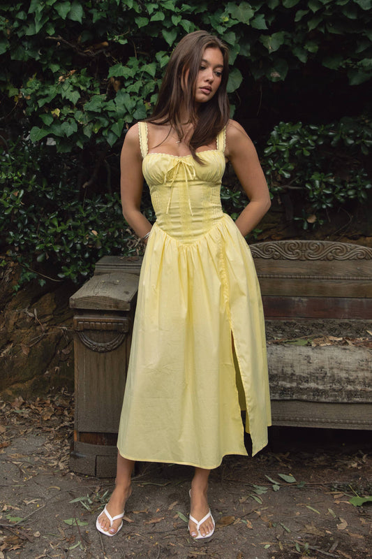Loretta Maxi Dress