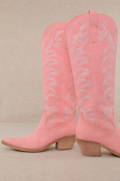 Faye Boot