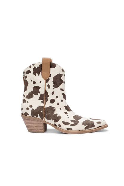 The Outwest boot