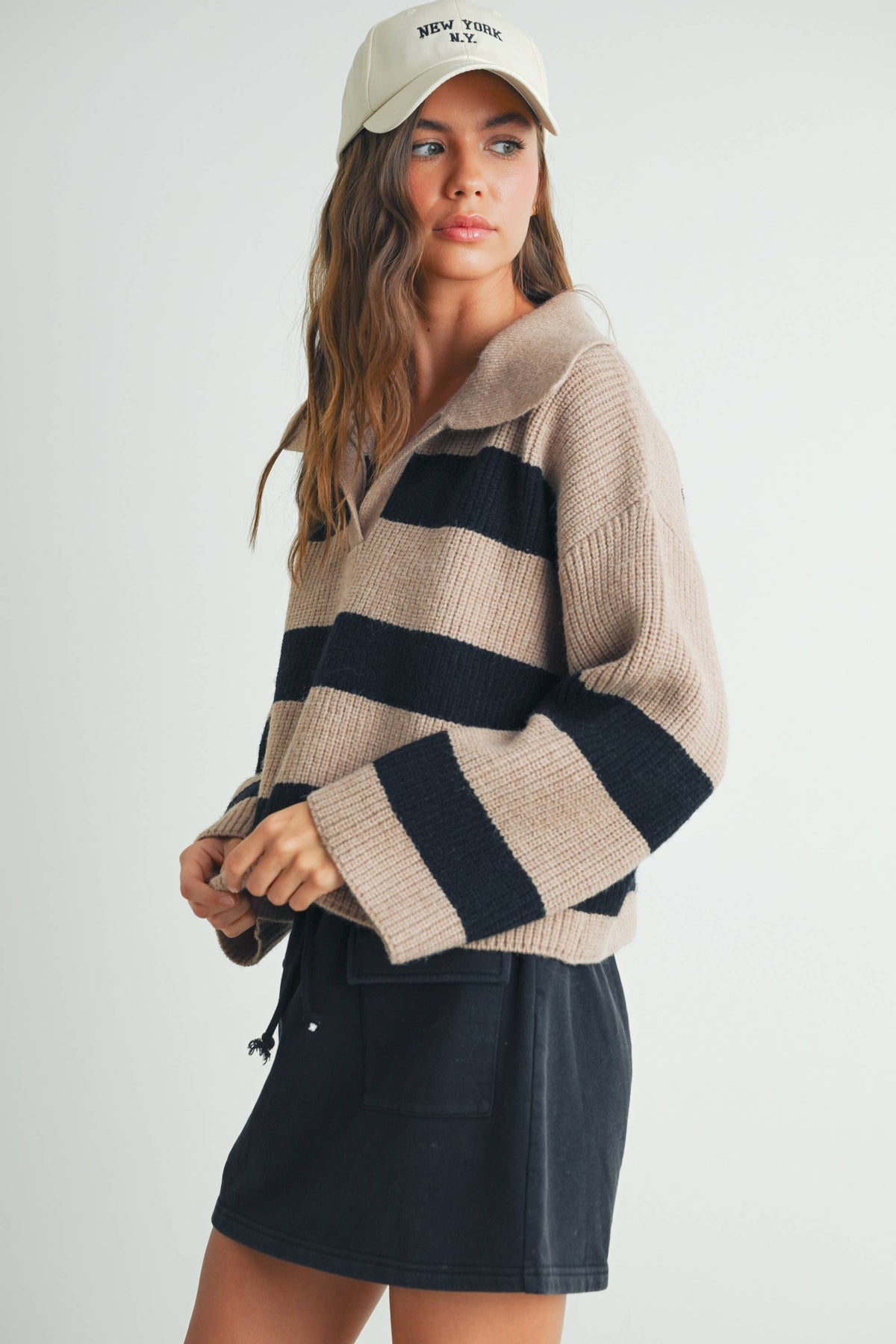 Stella Sweater