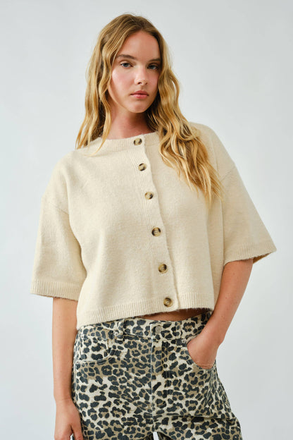 Cassie Cardigan