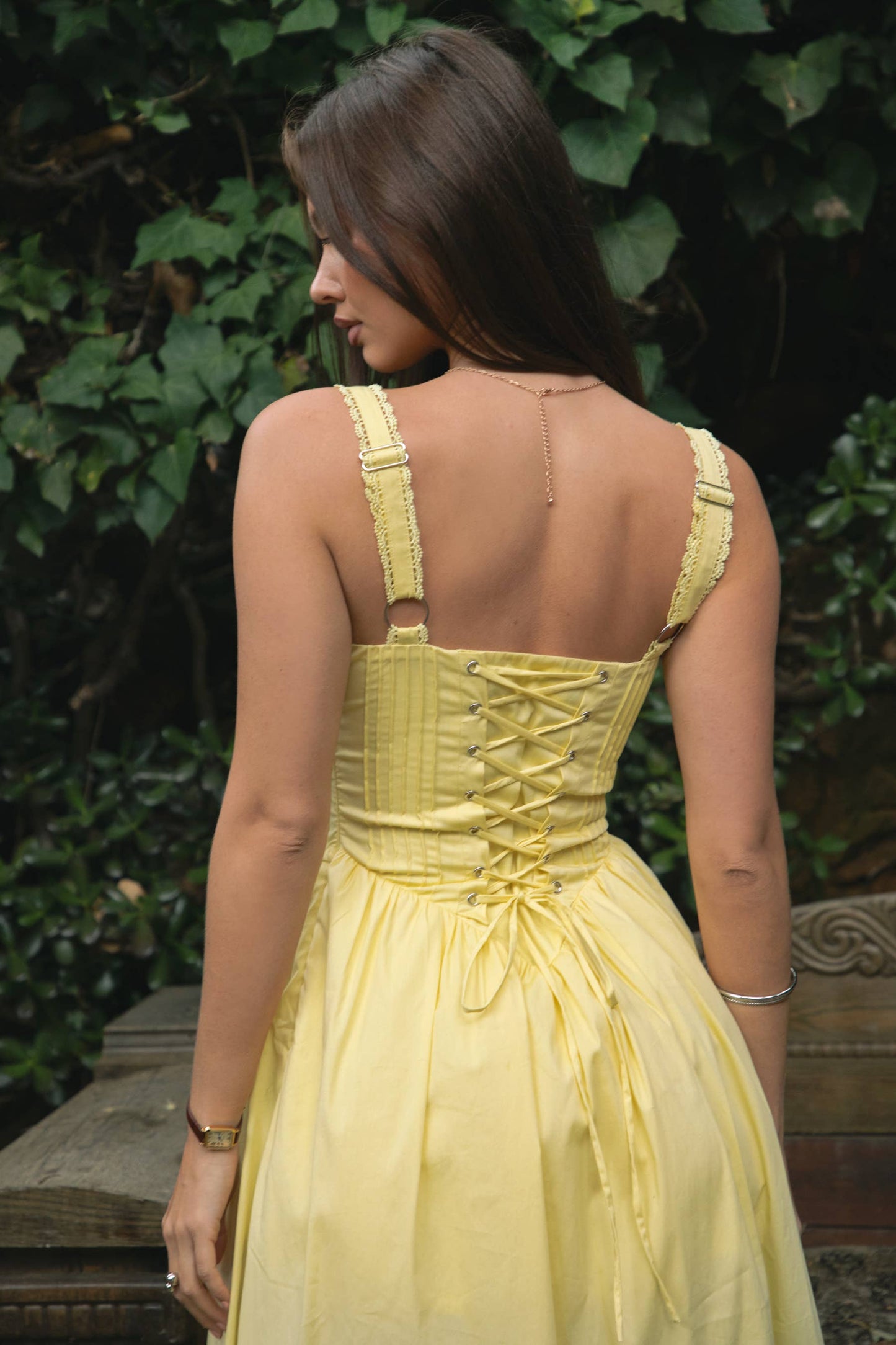 Loretta Maxi Dress