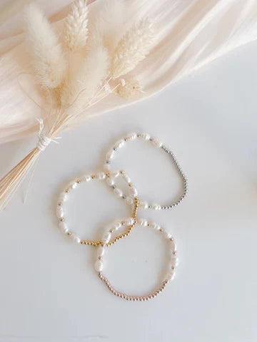 The Abby Beaded Bracelet