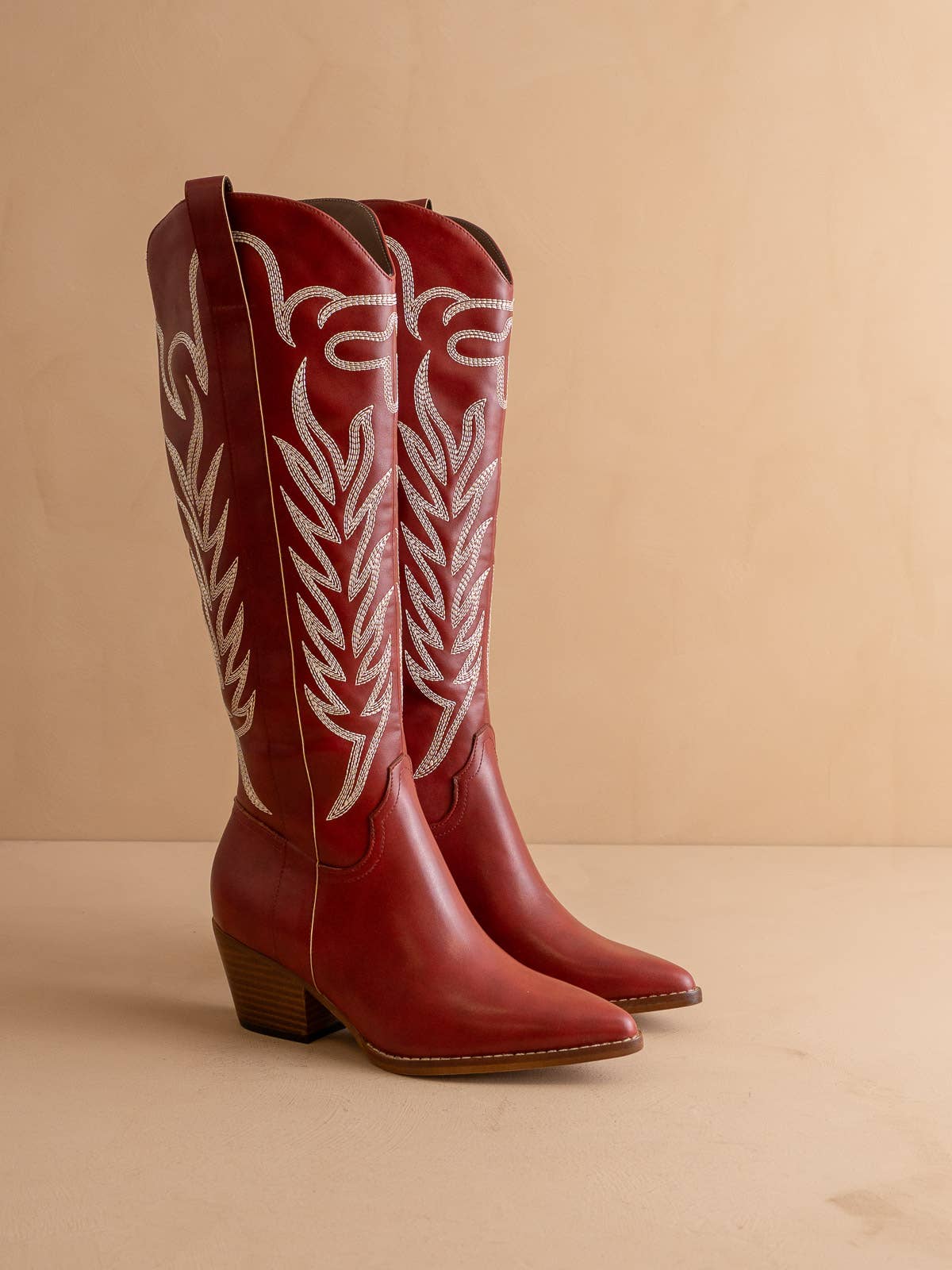 The Regan Boot