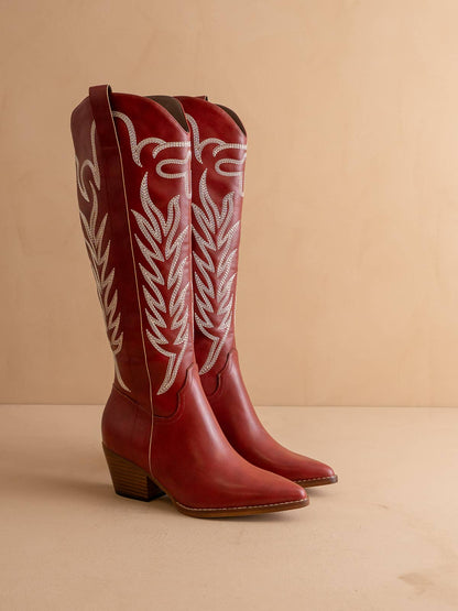 The Regan Boot