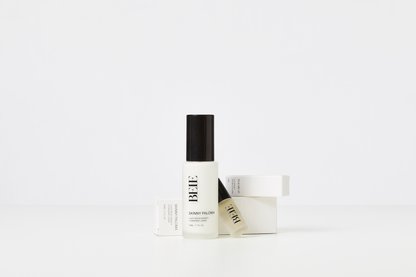 The Beie Makeup Prep Set