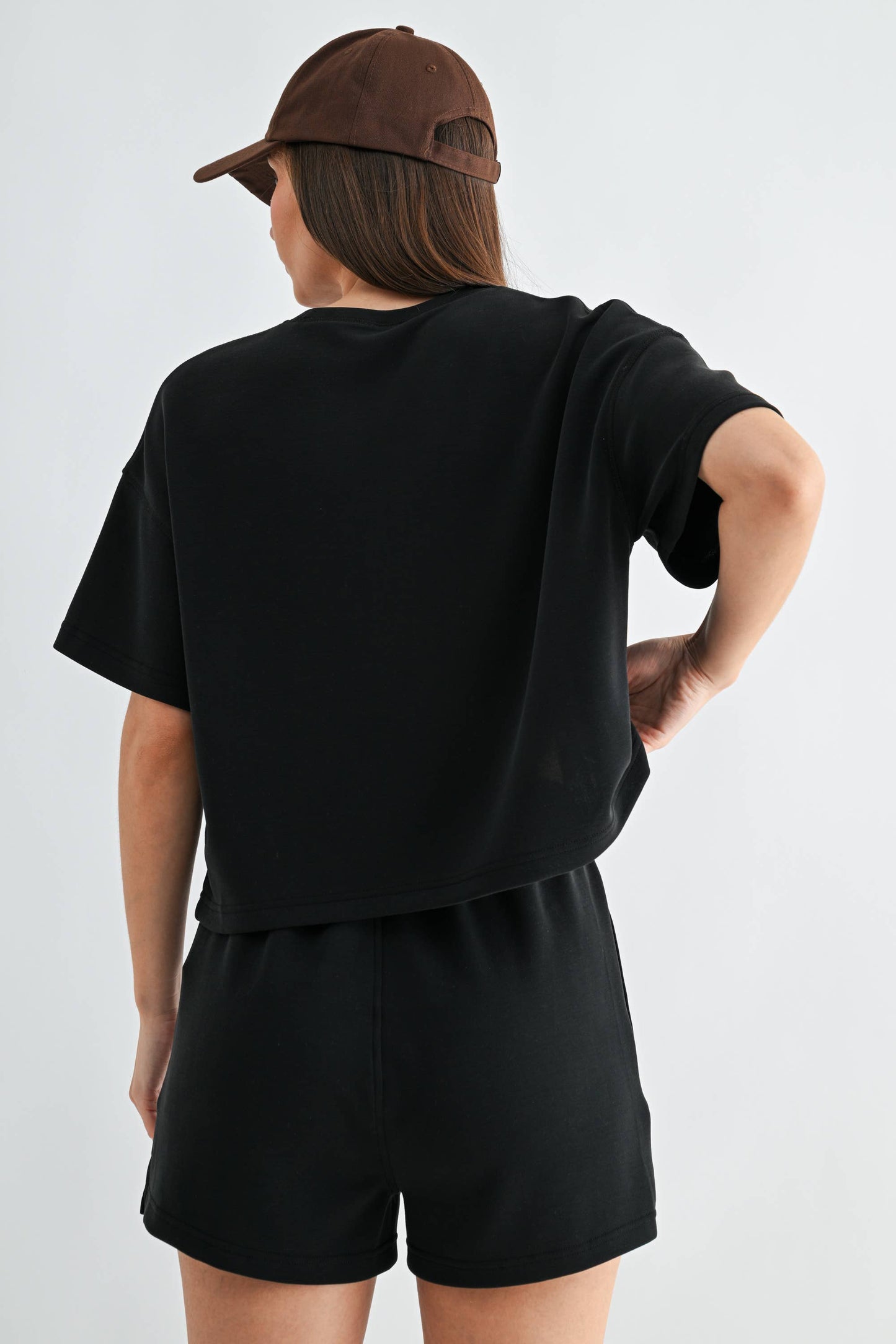 Laguna Classic Shorts Set