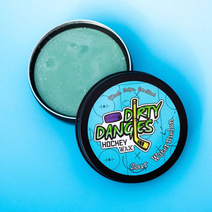 Hockey Stick Wax (3.5oz Tins)