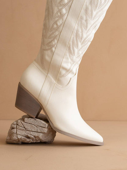 The Samara White
