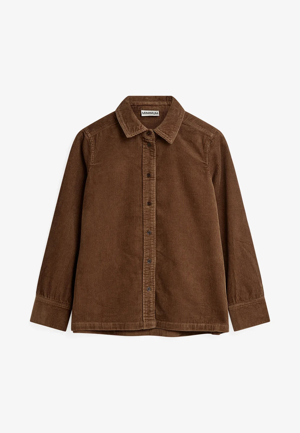 The Andrea Shirt
