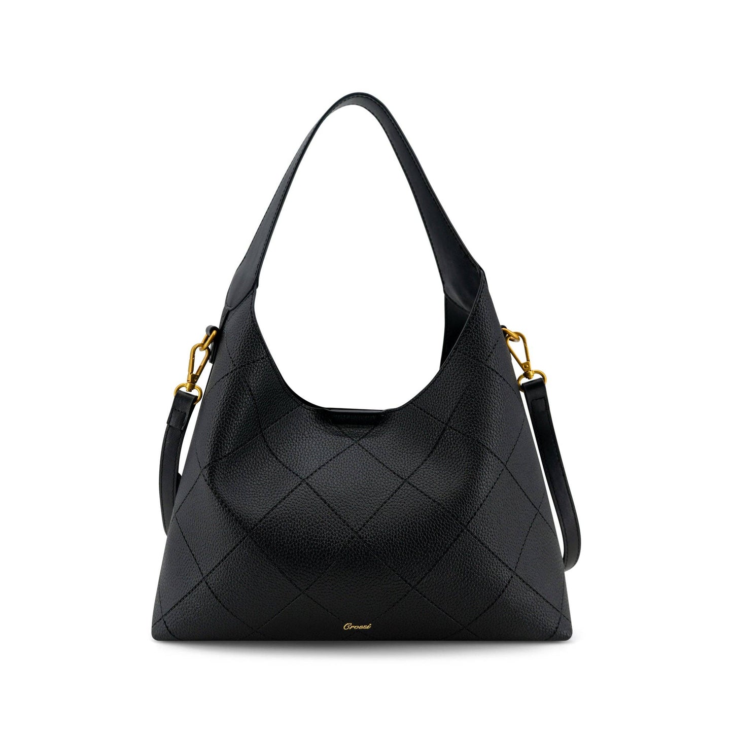 Sadie Western Charm Shoulder Bag