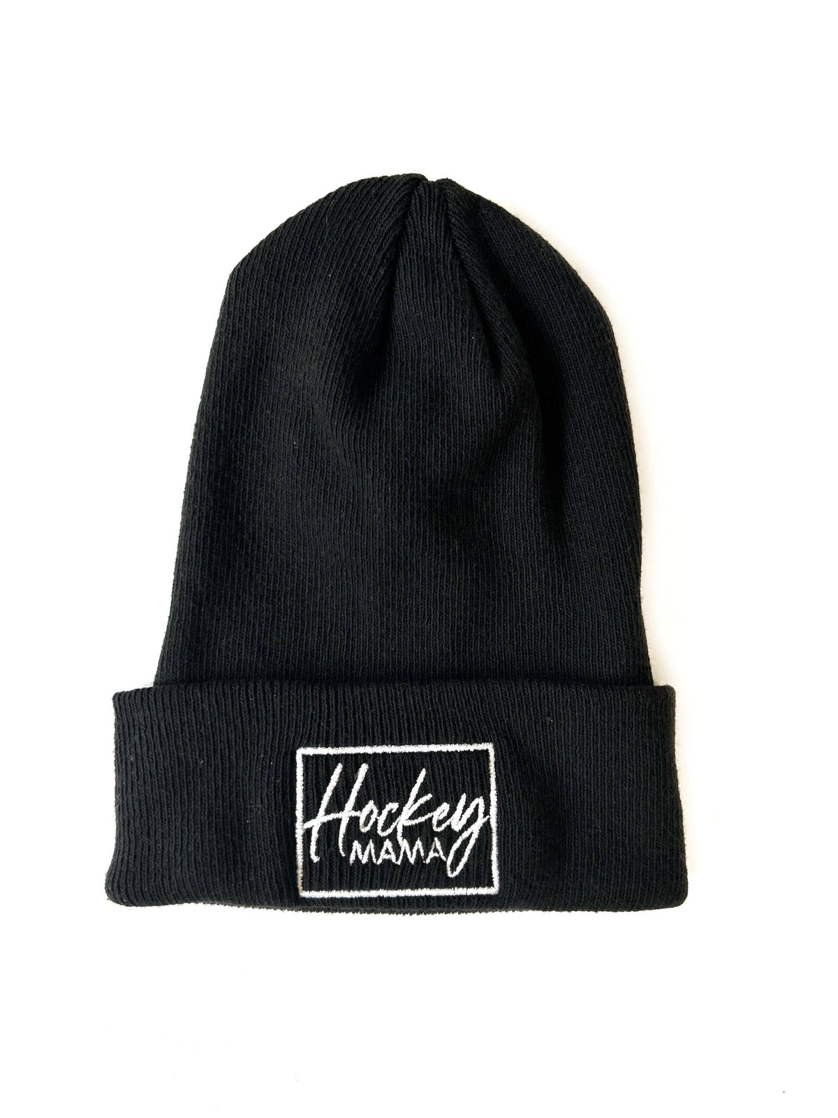 Hockey Mama Toque