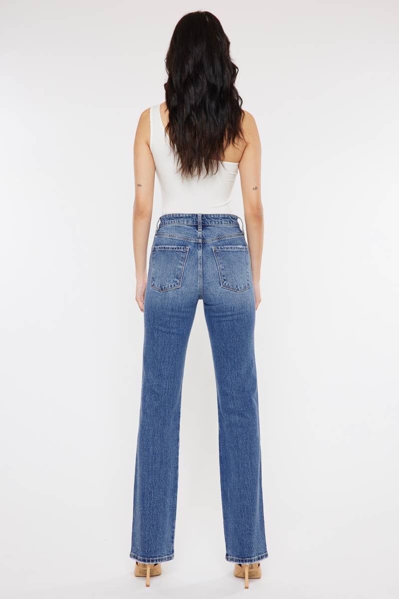 The Justine Jeans