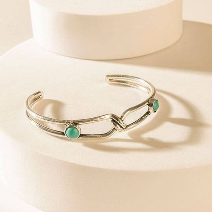Rider’s Promise Cuff
