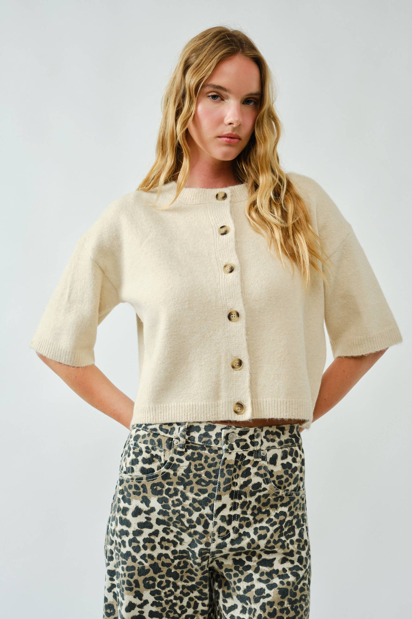Cassie Cardigan
