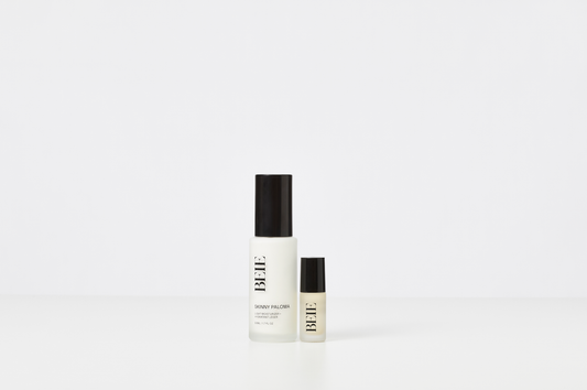 The Beie Makeup Prep Set