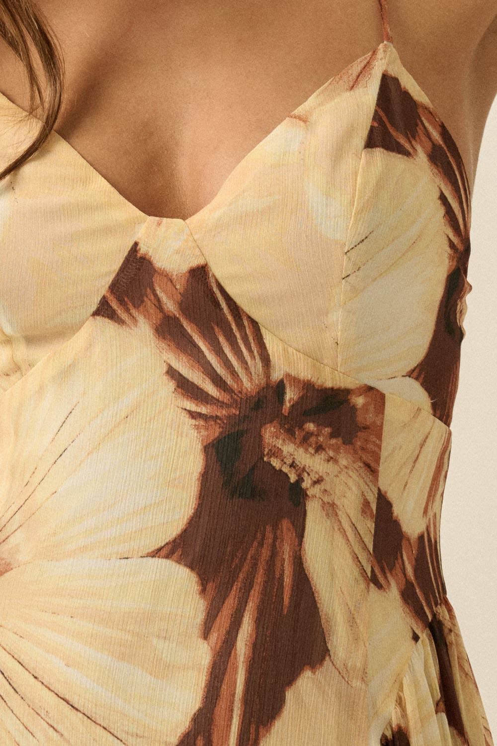 The Daniella Dress