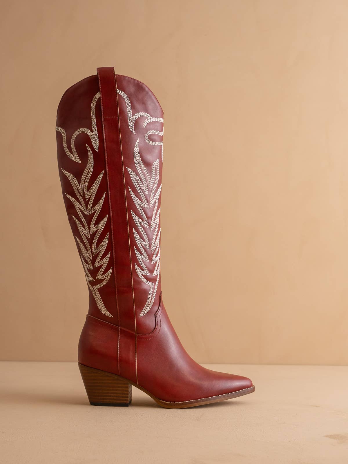 The Regan Boot