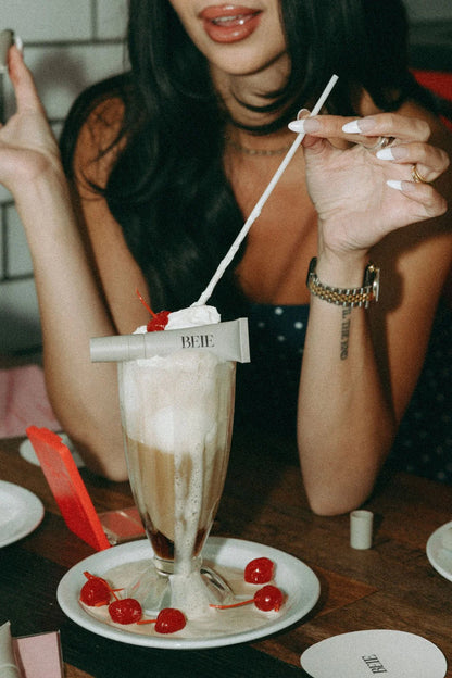 Sip & Tell Lip Oil