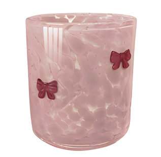 Ribbons & Bows Icon 12oz Candle