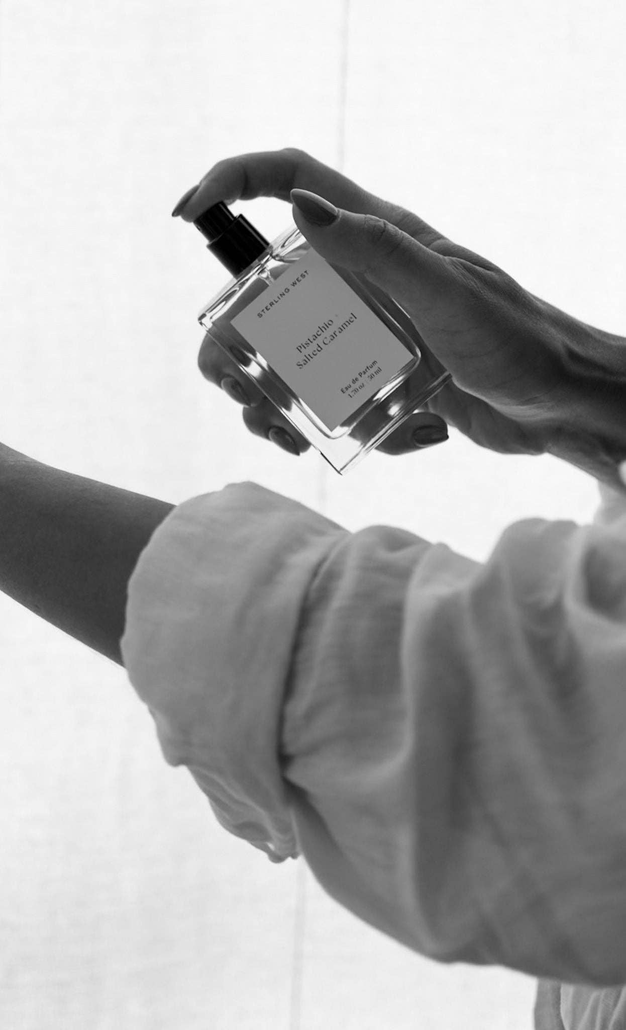 Eau de Parfum
