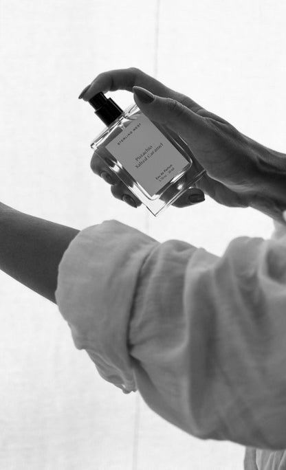 Eau de Parfum
