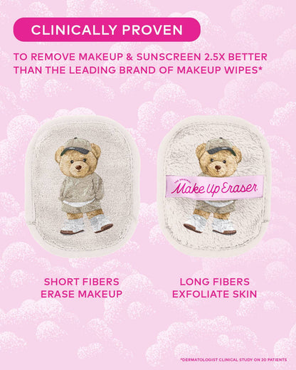 Teddy Bear 7-Day Gift Set
