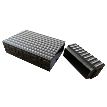 Bro Brick Soap Tray / Travel Case